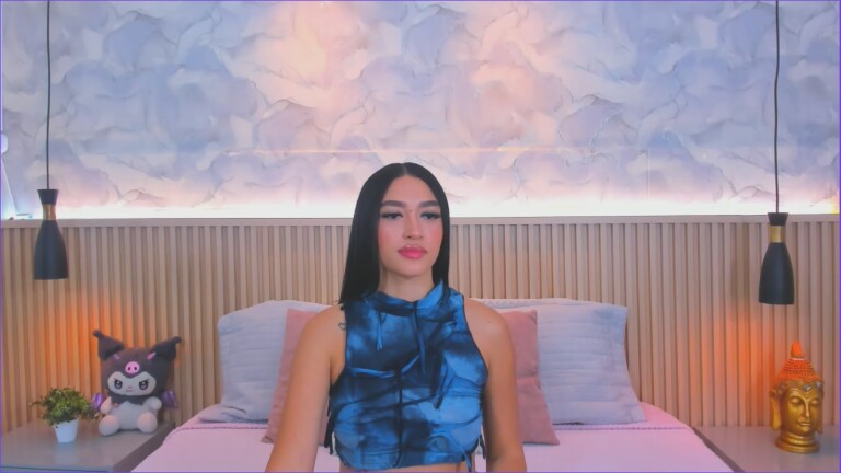 HemmaThompsonn's Streamate show and profile