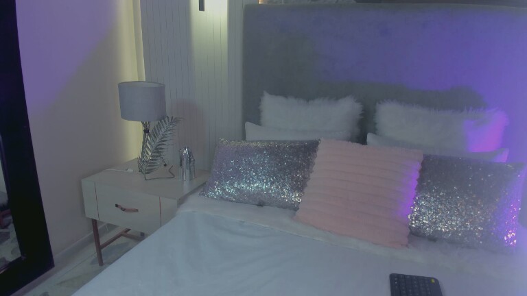 HannaCollyns's Streamate show and profile