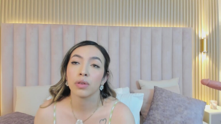 CelesteRioz's Streamate show and profile