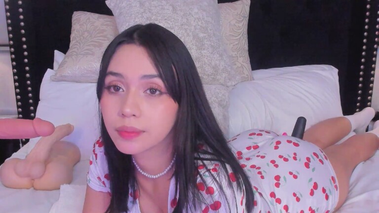 EmilyBlack69's Streamate show and profile