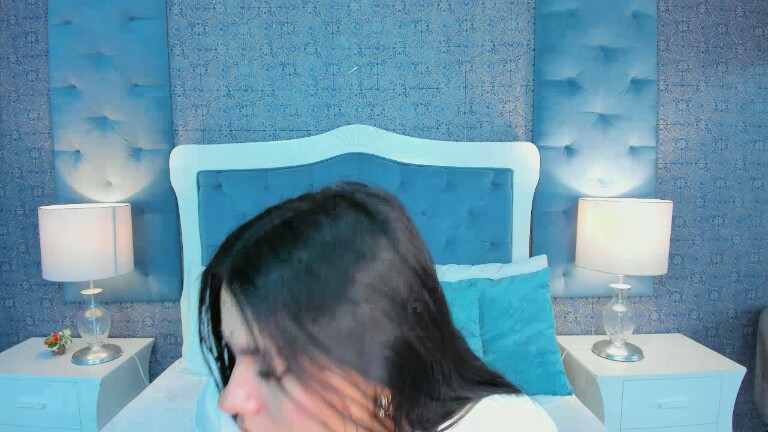 SusyLuv's Streamate show and profile