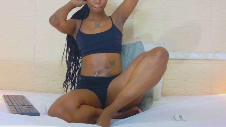 Slimchocobar28's Streamate show and profile