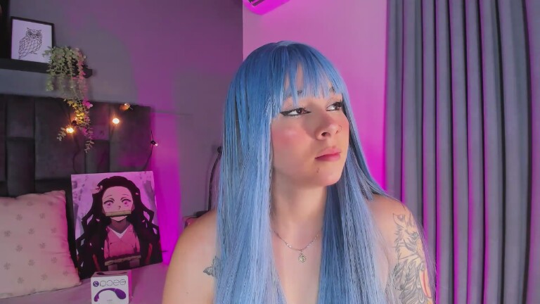 AmbarHiills's Streamate show and profile