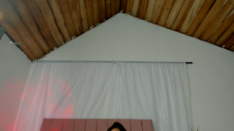 ConyAbril's Streamate show and profile