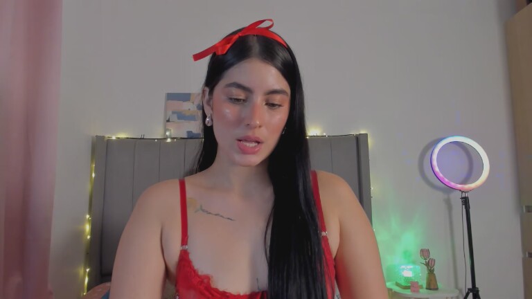 lunahoneeyy's Streamate show and profile