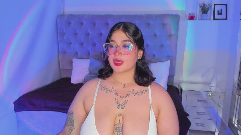 MelaniRoberts's Streamate show and profile