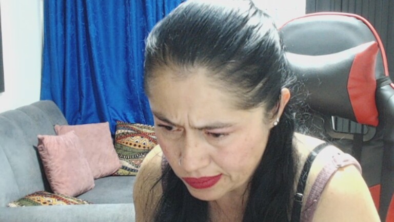 MayteGreys's Streamate show and profile