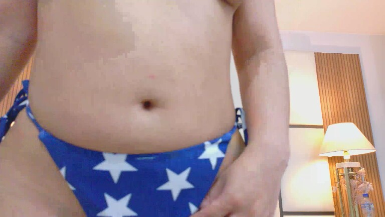 TaniaMedina's Streamate show and profile