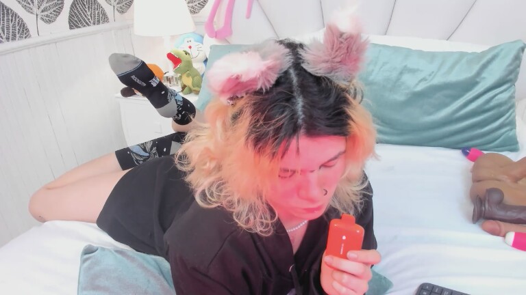 SarenIzumi's Streamate show and profile