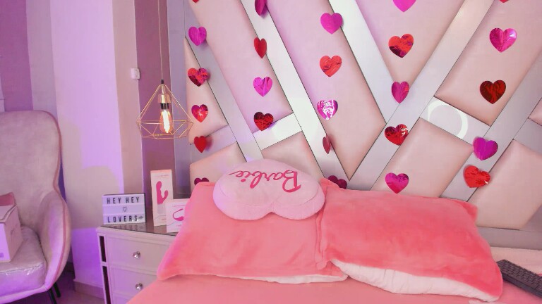 MadissonRey's Streamate show and profile