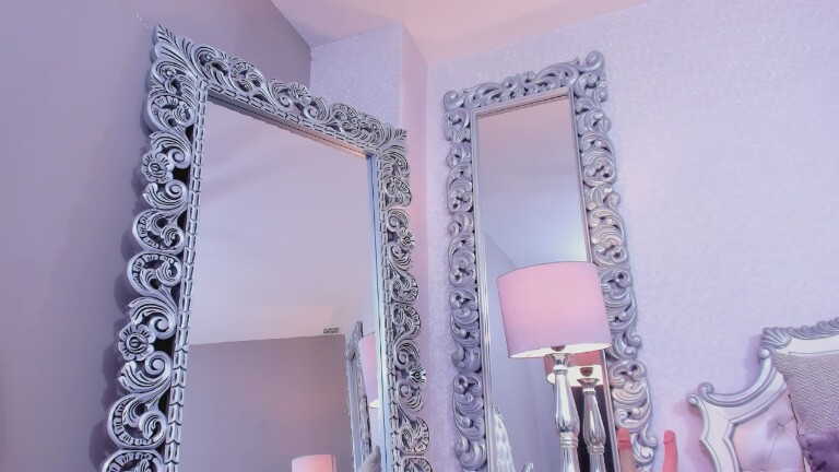 ShabrinaSmilt's Streamate show and profile