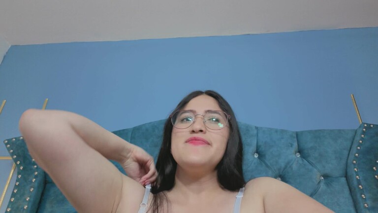 AmbarRossi's Streamate show and profile