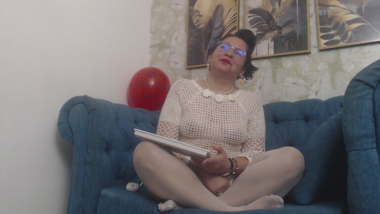 HelenNovoa26's Streamate show and profile