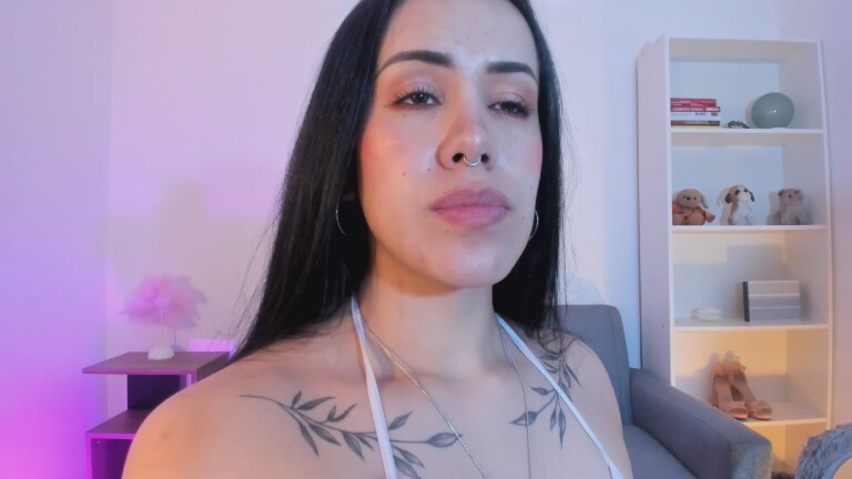 Lexie_Storm's Streamate show and profile