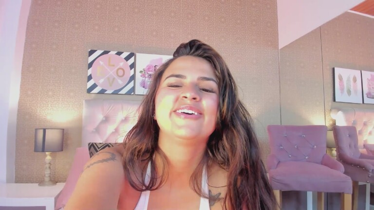 KarolGonzales's Streamate show and profile