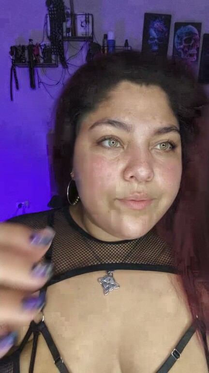 Kendra_lil_evil's Streamate show and profile