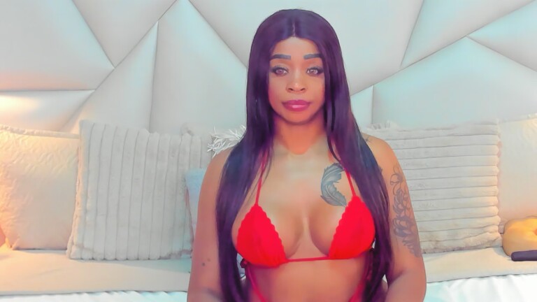 TyraaLambert's Streamate show and profile