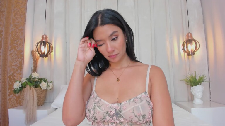 JulietaFontana's Streamate show and profile