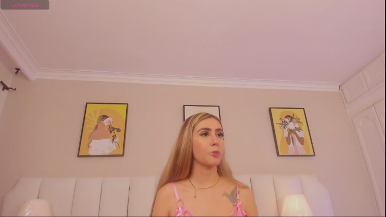 madisson_stones's Streamate show and profile