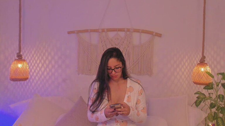 Juana_Frank's Streamate show and profile