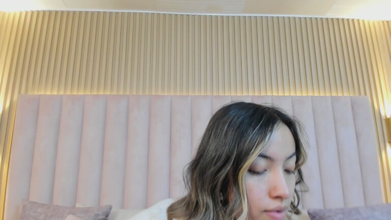 CelesteRioz's Streamate show and profile