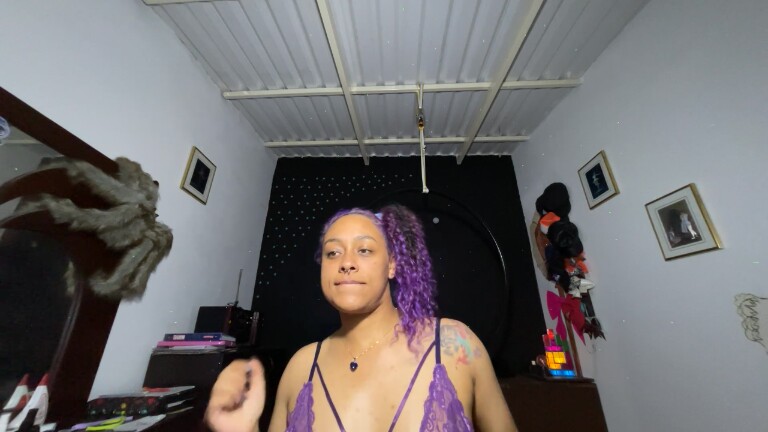 CataBlue's Streamate show and profile