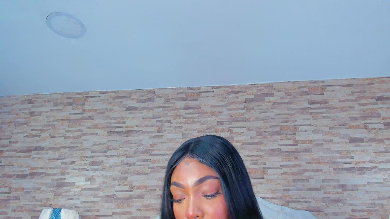 AnnyDuque's Streamate show and profile