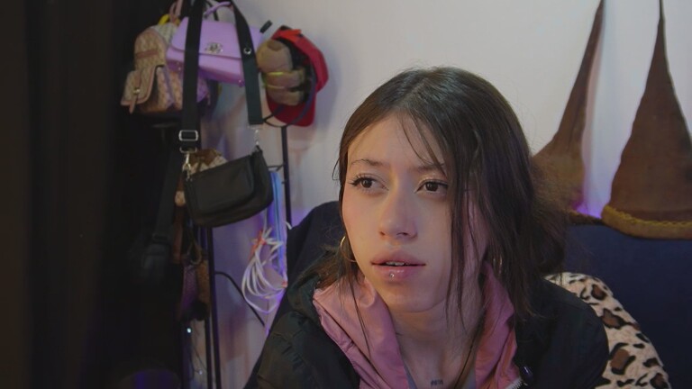 namismith18's Streamate show and profile