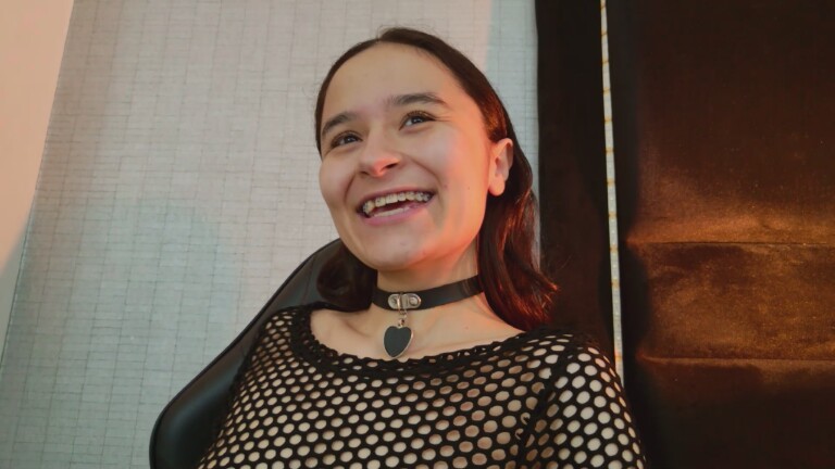 AmeliaSmithh's Streamate show and profile