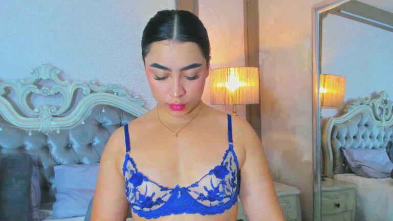 anneWalker's Streamate show and profile