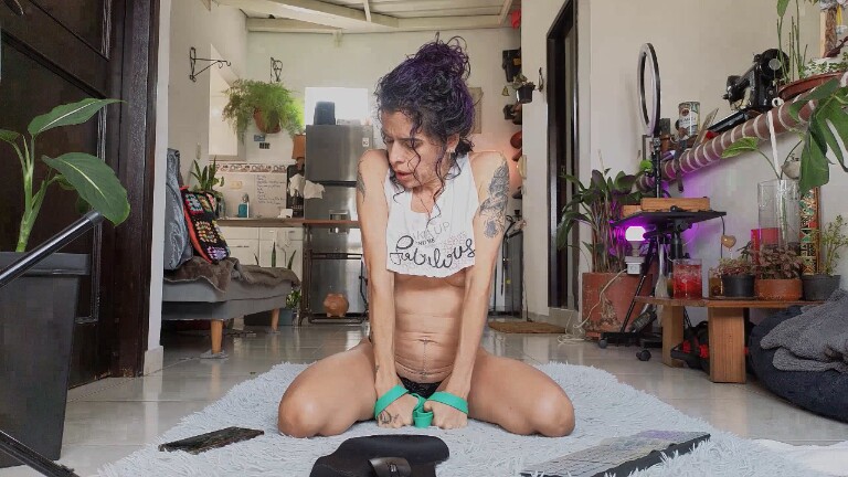 Ary_Ambrosia's Streamate show and profile