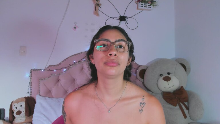 JessicaSoller's Streamate show and profile