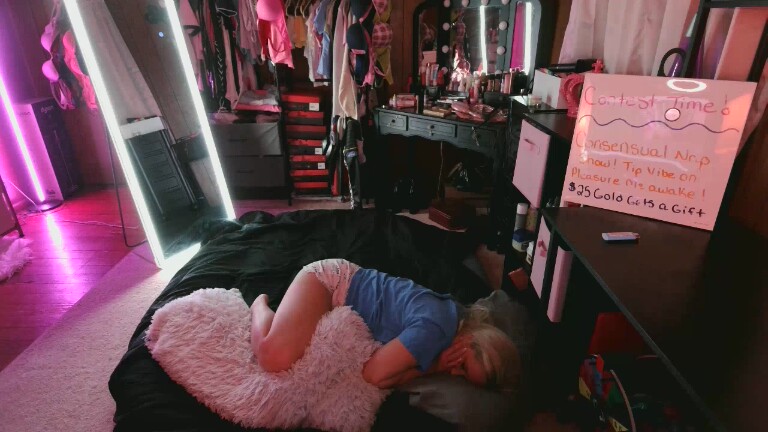 XxCamrenXx's Streamate show and profile