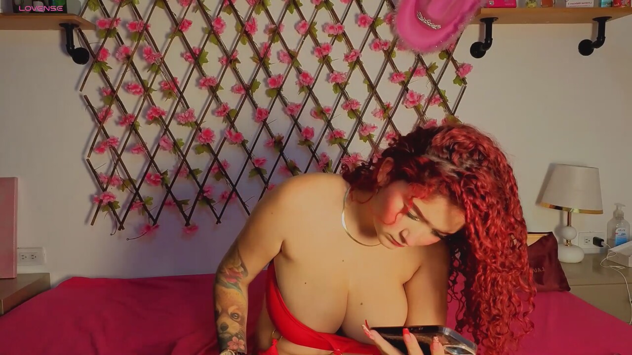 Venussvelvet