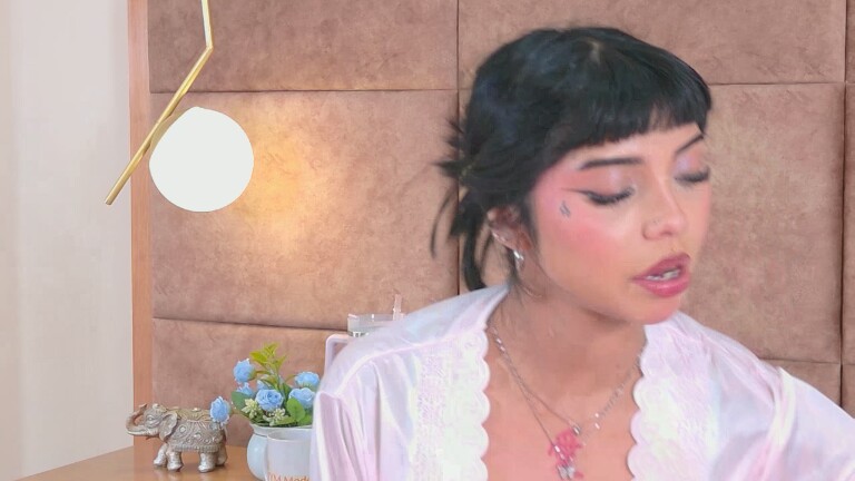 AlanaPierce's Streamate show and profile