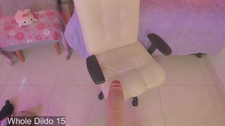 mei_millers's Streamate show and profile