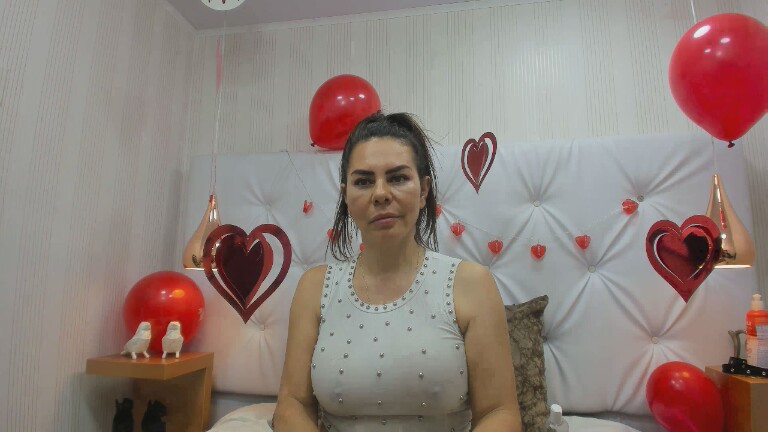 OrianaLaurent's Streamate show and profile