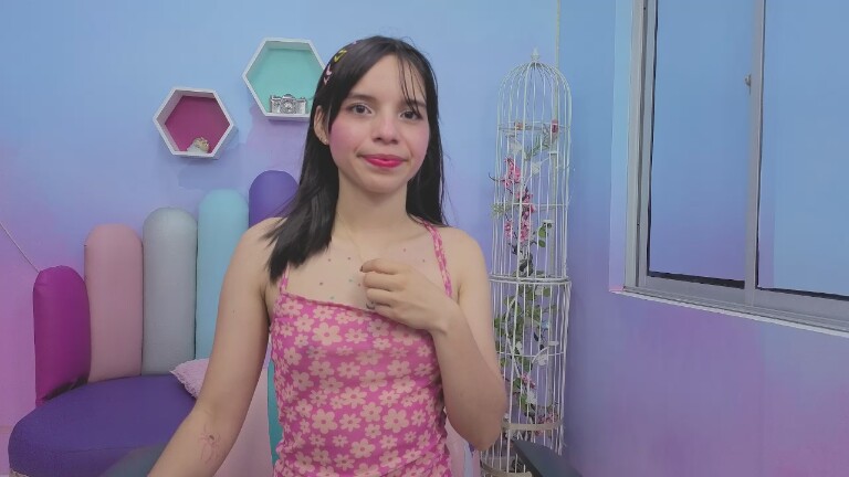 Isa_Skynny's Streamate show and profile