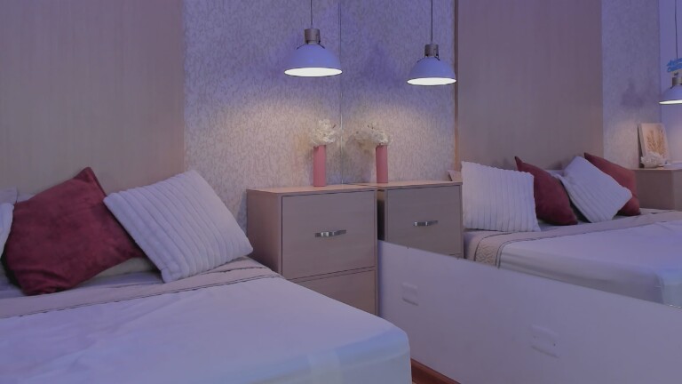 Aly_Brownn's Streamate show and profile