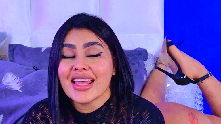 MelaniePalmerr's Streamate show and profile