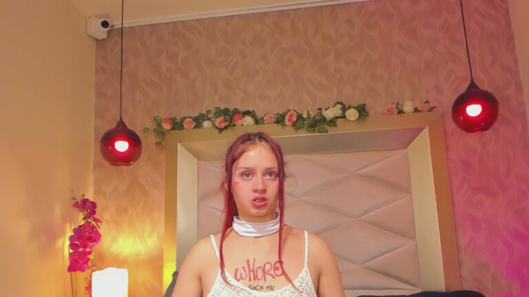 LeslyGraay's Streamate show and profile