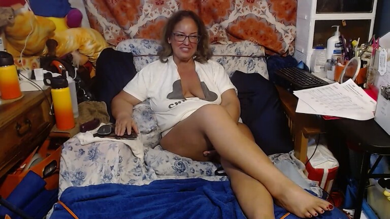ClaudiaMidwestWife's Streamate show and profile