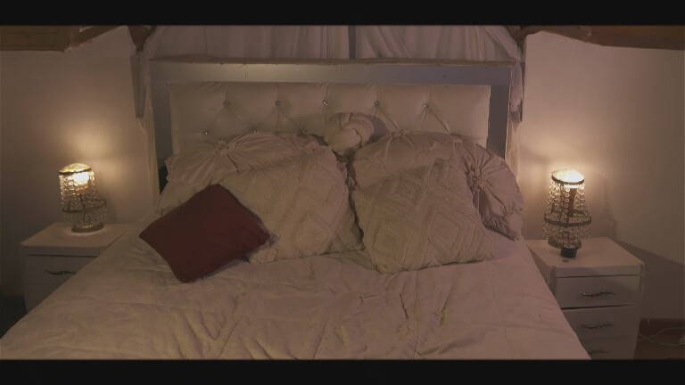 Gigifantasies's Streamate show and profile