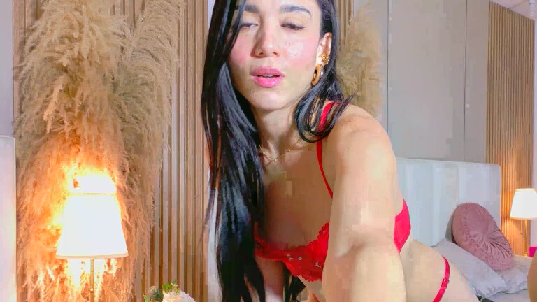 ValleryGarcia's Streamate show and profile