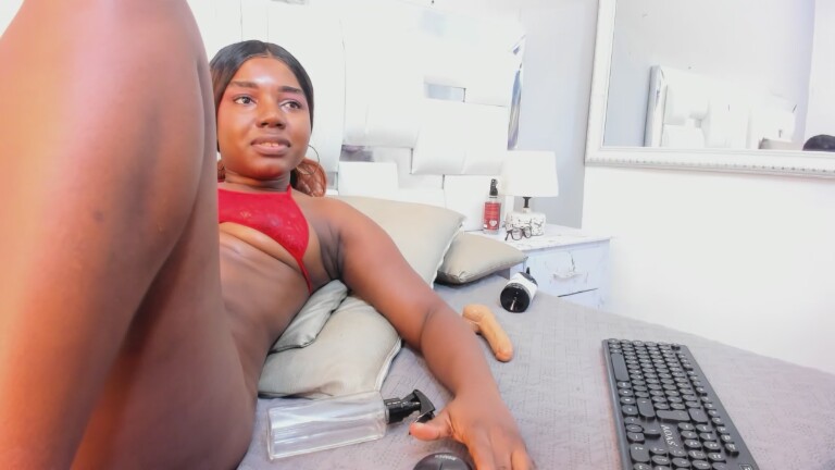 EvaJohhnss's Streamate show and profile