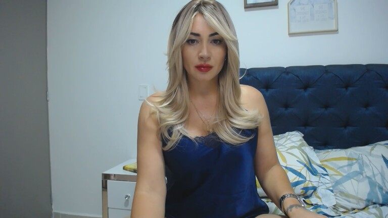 GraceBurrell's Streamate show and profile