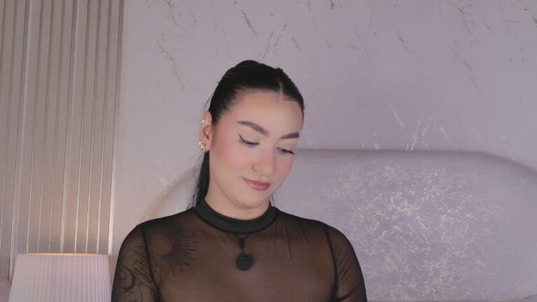 ManuelaHall's Streamate show and profile