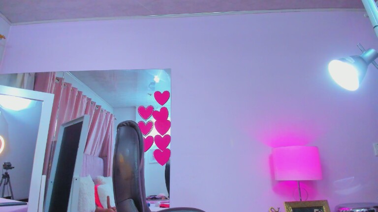 Grace_Jonees's Streamate show and profile