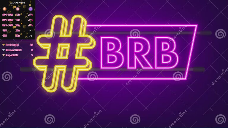 Coraline2911's Streamate show and profile