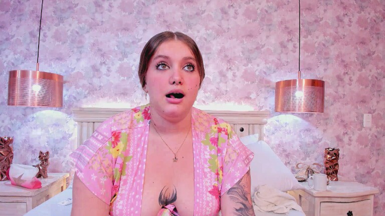 BonnieWhitee's Streamate show and profile